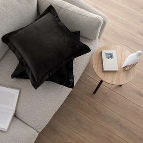 Bársony párnahuzat szett 2 db-os 50x70 cm Side – Restilo