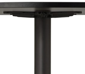 Konrad körasztal 90 cm