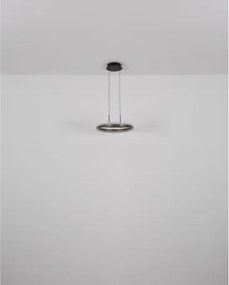GLOBO 67179H DELLA Modern Led Függesztett Lámpa IP20