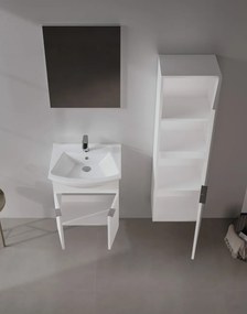 Purus mosdószekrény, 55 cm – TR785PNC1678