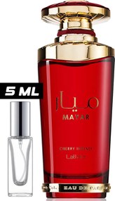 Lattafa Mayar Cherry Intense (5 ML) Eau de Parfum