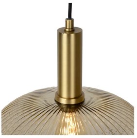 Lucide 45386/30/62 - Csillár zsinóron MALOTO 1xE27/40W/230V á. 30 cm