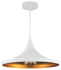 Csillár MODERN 1A 1xE27/20W/230V