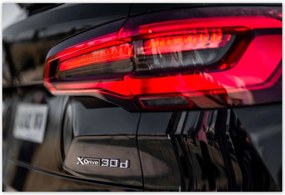 Poszterek 200x135 Sportautó Autó