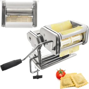 Kézi tésztagép Francesco - Orion