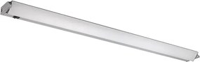 Rabalux 78058 - LED Pultmegvilágító EASY LIGHT LED/5W/230V 4000K ezüst