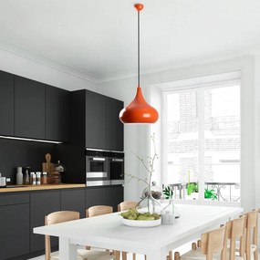 Saglam 3774 - Orange