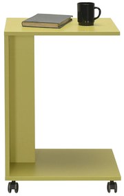 Kézi asztal Losuku 1 (zöld) . Akció -20%. 1094725