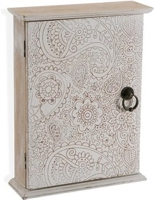 Akantha fali fa kulcstartó - Versa