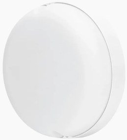 Aigostar - LED Napelemes lámpa LED/70W/12V 6000 mAh 6500K átm. 20,5 cm