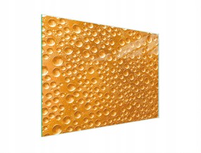 Üveg Vágódeszka 30x22 Csepp Edzett Üveg