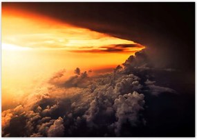 Poszterek 100x70 Tájkép Látvány