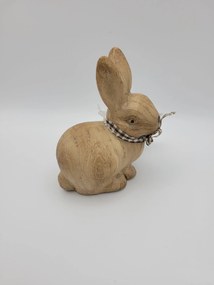 Aranyos húsvéti nyuszi