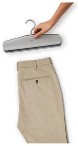 Műanyag vállfa szett nadrágokhoz 2 db-os Orderly – Joseph Joseph