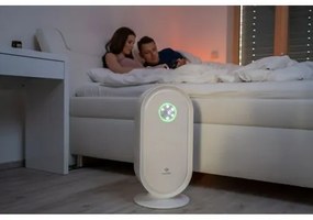 TrueLife AIR Purifier P5 WiFi légtisztító