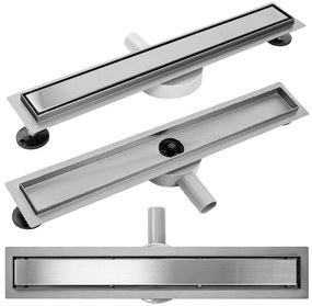 Rea Pure Neo Pro lineáris lefolyó