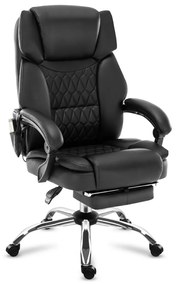 Zondo Irodai fotel Blitz 6.0 (fekete). 1087565
