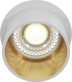 Maytoni REIF DL050-01WG Beépíthető spotlámpa 1x50W/GU10