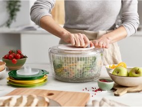 Multi-Prep 4 részes salátakészítő szett - Joseph Joseph