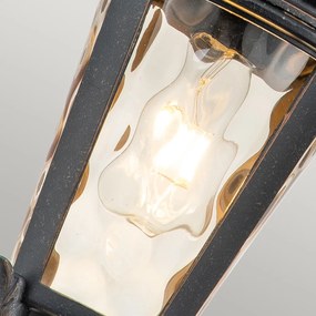 Elstead Lighting BALTIMORE BT8-M Függőlámpa 1x60W/E27 IP23