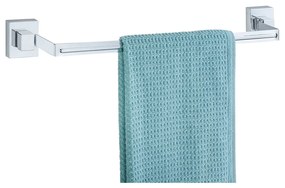 Vacuum-Loc Uno fúrásmentes törölköztartó, 33 kg-ig - Wenko