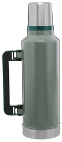 Stanley Thermosz Legendary Classic 2,3 lHammertone zöld, 2,3 l