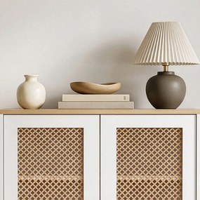 Goose - White, Oak