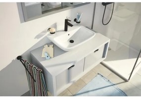 GROHE 242042432 - START mosdócsaptelep, M-es méret, fekete