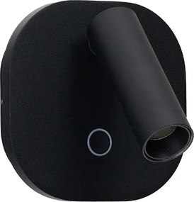 Lara LED fali spotlámpa