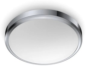 Philips - LED fürdőszobai mennyezeti lámpa DORIS LED/17W/230V 4000K IP44 8718699777258
