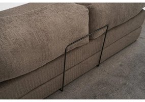 Sarokkanapé Comfort - Szürke