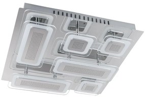 ITALUX C29556-9A - LED Mennyezeti lámpa PRESTA LED/60W/230V