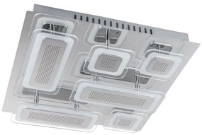 Italux ITALUX C29556-9A - LED Mennyezeti lámpa PRESTA LED/60W/230V IT0330