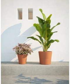 Terrakotta virágcserép ø 39 cm Manuel – Artevasi