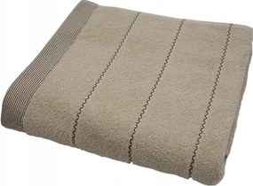 Törölköző 30x50cm Sommer 600g/m2 Szín: Natúr