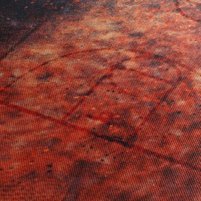 Kép - Kosárlabda labda (70x50 cm)