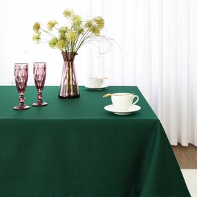 Abrosz Foltálló, Lengyelországban Gyártott 130cmX260cm Jungle Green 5241