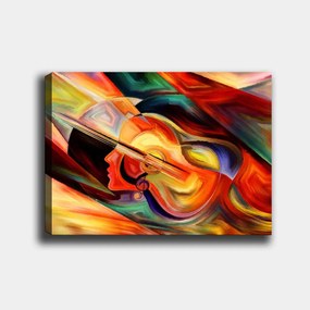 Vászonkép, 70×100 cm – TR441HPE2039