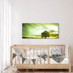 Kép - Az élet fája (120x50 cm)
