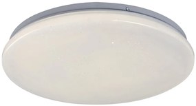 RABALUX-71104 VENDEL Fehér Színű Mennyezeti Lámpa LED 12W IP20