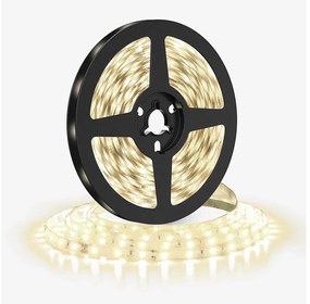 Solight WM615 - LED Szalag LED/80W/12V 5m 4000K