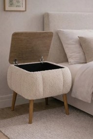 Lina - Beige