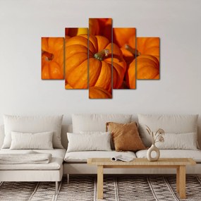 Kép - Nagyszerű sütőtök (150x105 cm)