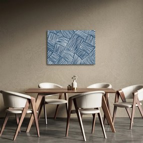 Kép - 3D vonal (70x50 cm)