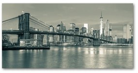 Akrilüveg fotó Manhattan new york city oah-119217703