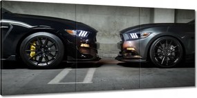 Képek 150x70 Ford Mustang made in Usa