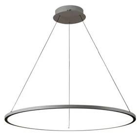 ITALUX 5902854538065 VINOLA Modern Led Függesztett Lámpa Fehér LED IP20