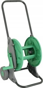 Kerti tömlőkocsi 1/2" 45m