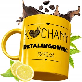 Prémium Arany Bögre Kiskereskedőknek Ajándék Nyomtatott Fotóval