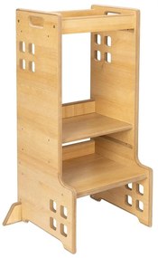 Lionelo - CASS Natural tanulótorony